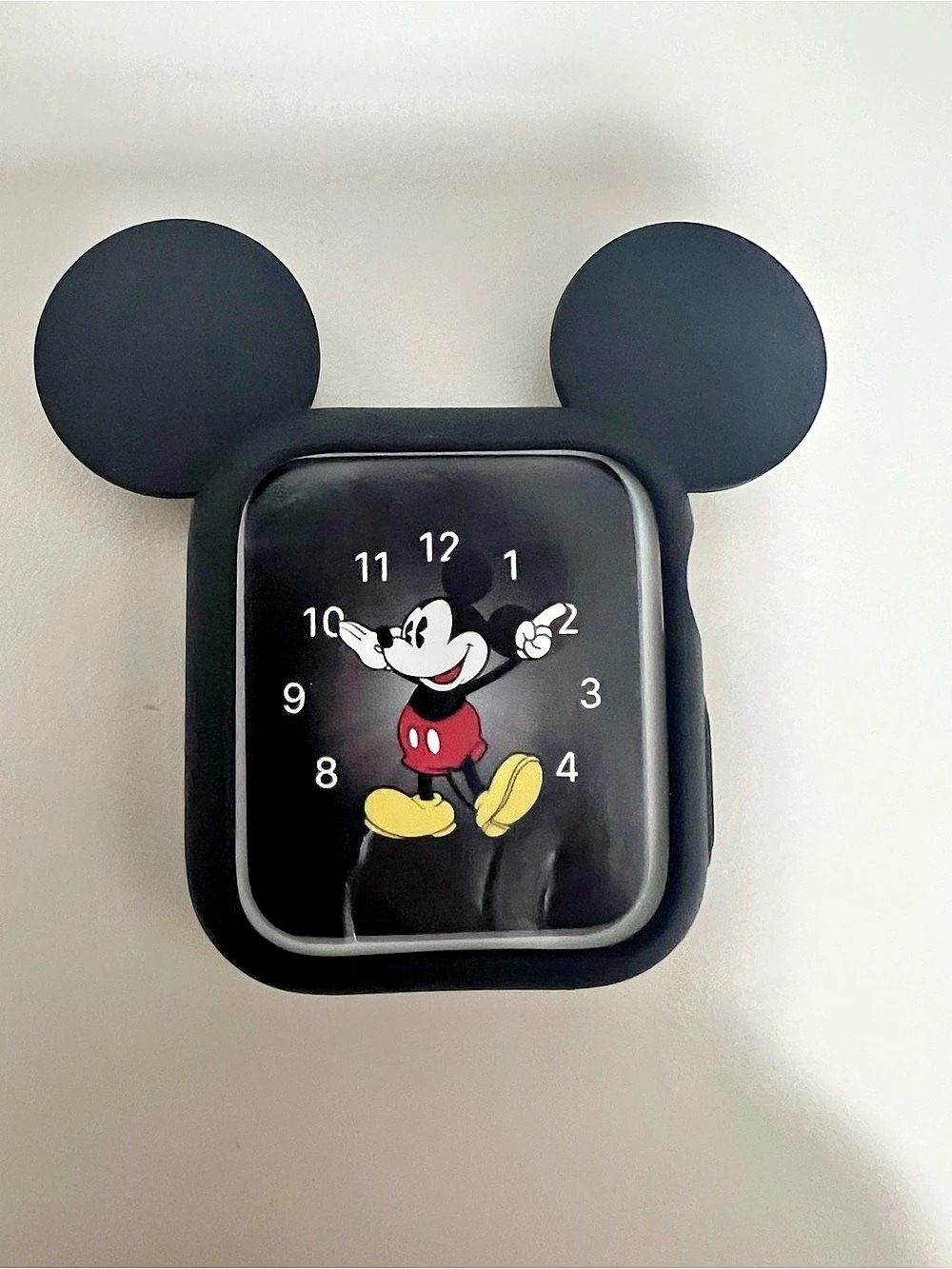 Mickey Mouse Apple Watch Case 40/41mm NWT